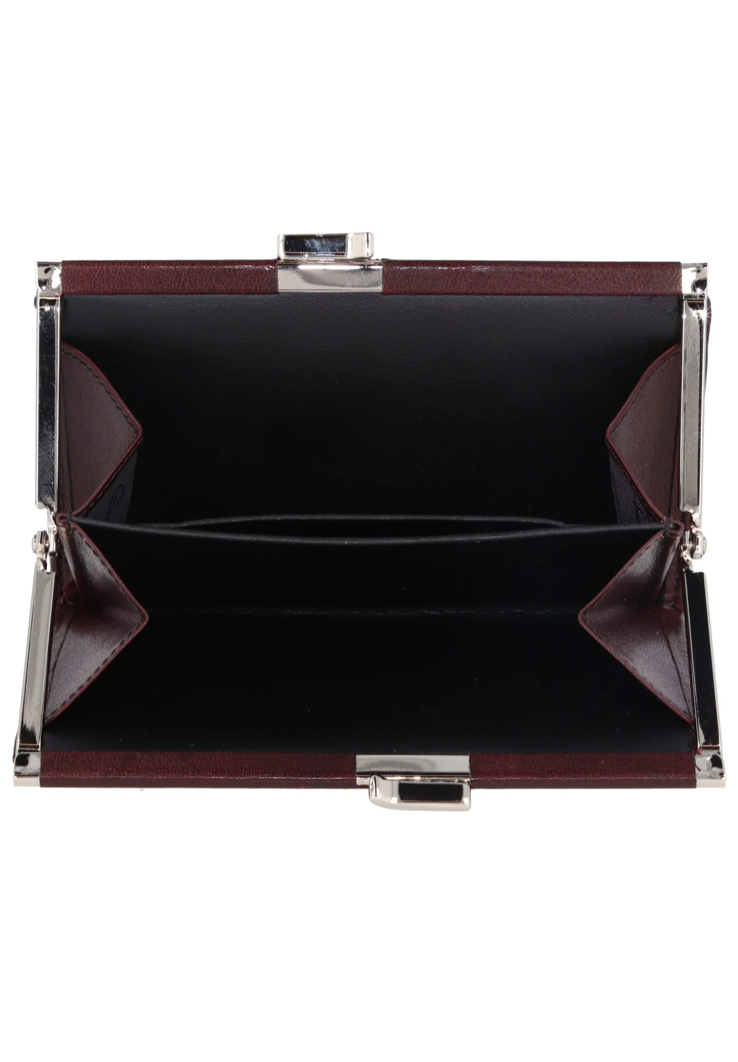 Golden Head Colorado Rfid - Portemonnee - Bordeaux 6 Golden Head Colorado Rfid - Portemonnee - Bordeaux - Afbeelding 4