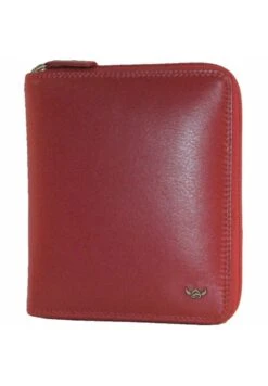 Golden Head PoloRfid- Portemonnee - Rot