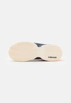 Head Revolt Evo 2.0 Clay - Tennisschoenen Voor Kleibanen - Blueberry/Fiery Coral -Head Verkoopwinkel 4367a1eb8a1e4a5594053e0e04a0f5af