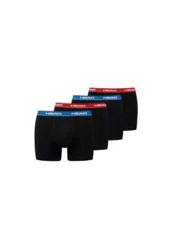 Head 4 Pack - Onderbroeken - Kombi