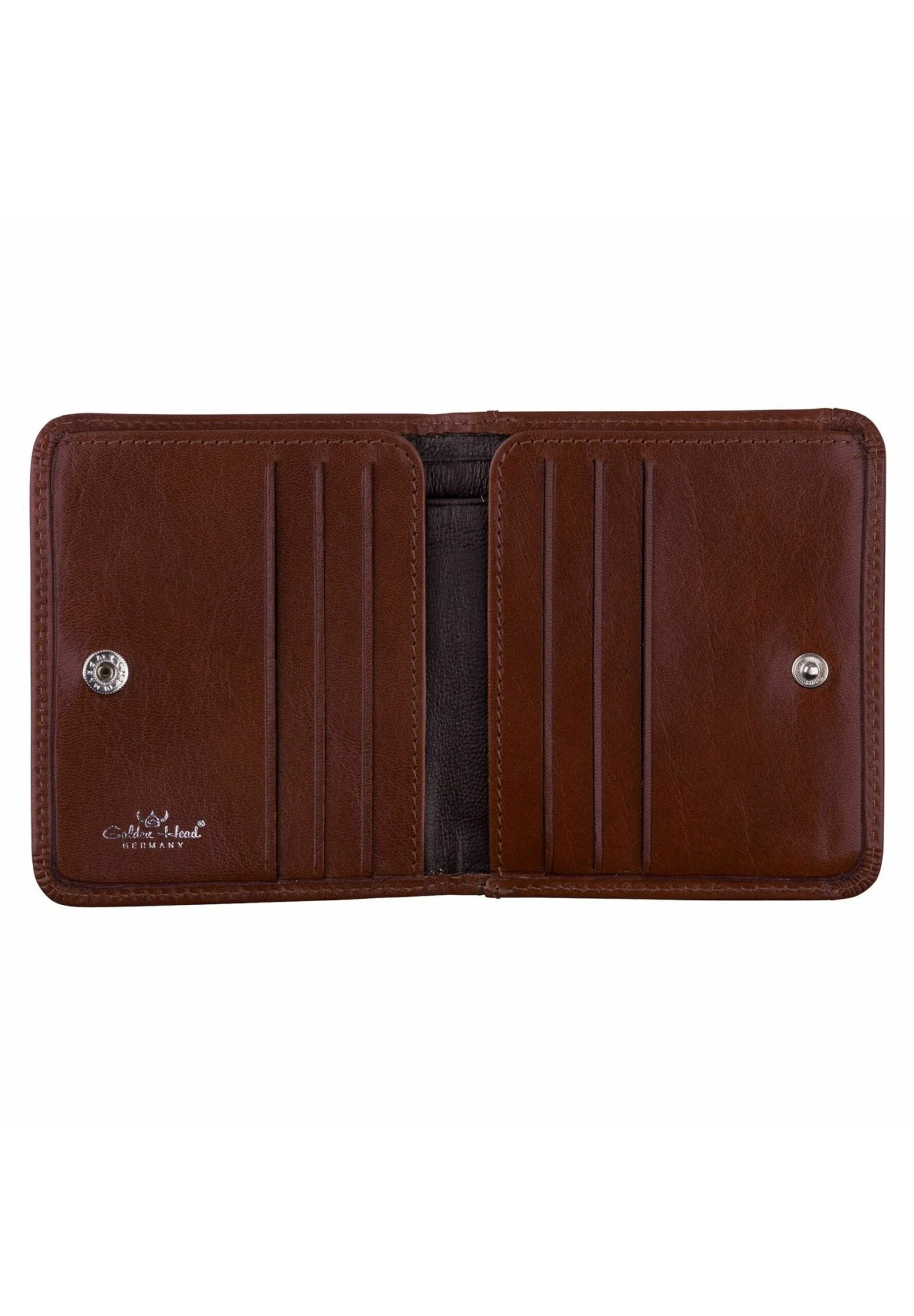 Golden Head Colorado - Portemonnee - Brown 4 Golden Head Colorado - Portemonnee - Brown - Afbeelding 2