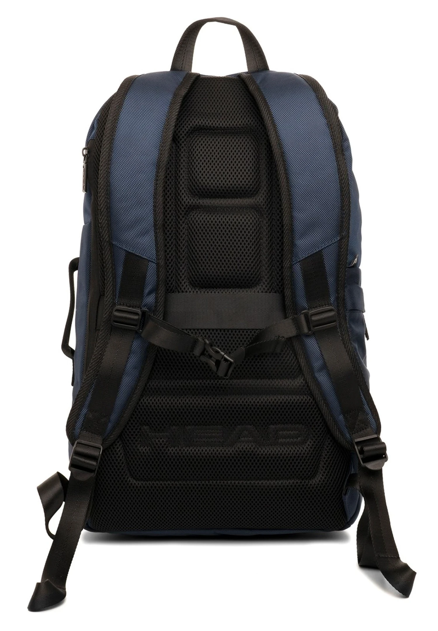 Business Head Club Kollektion - Rugzak - Navy/Dunkelblau 4 Business Head Club Kollektion - Rugzak - Navy/Dunkelblau - Afbeelding 2