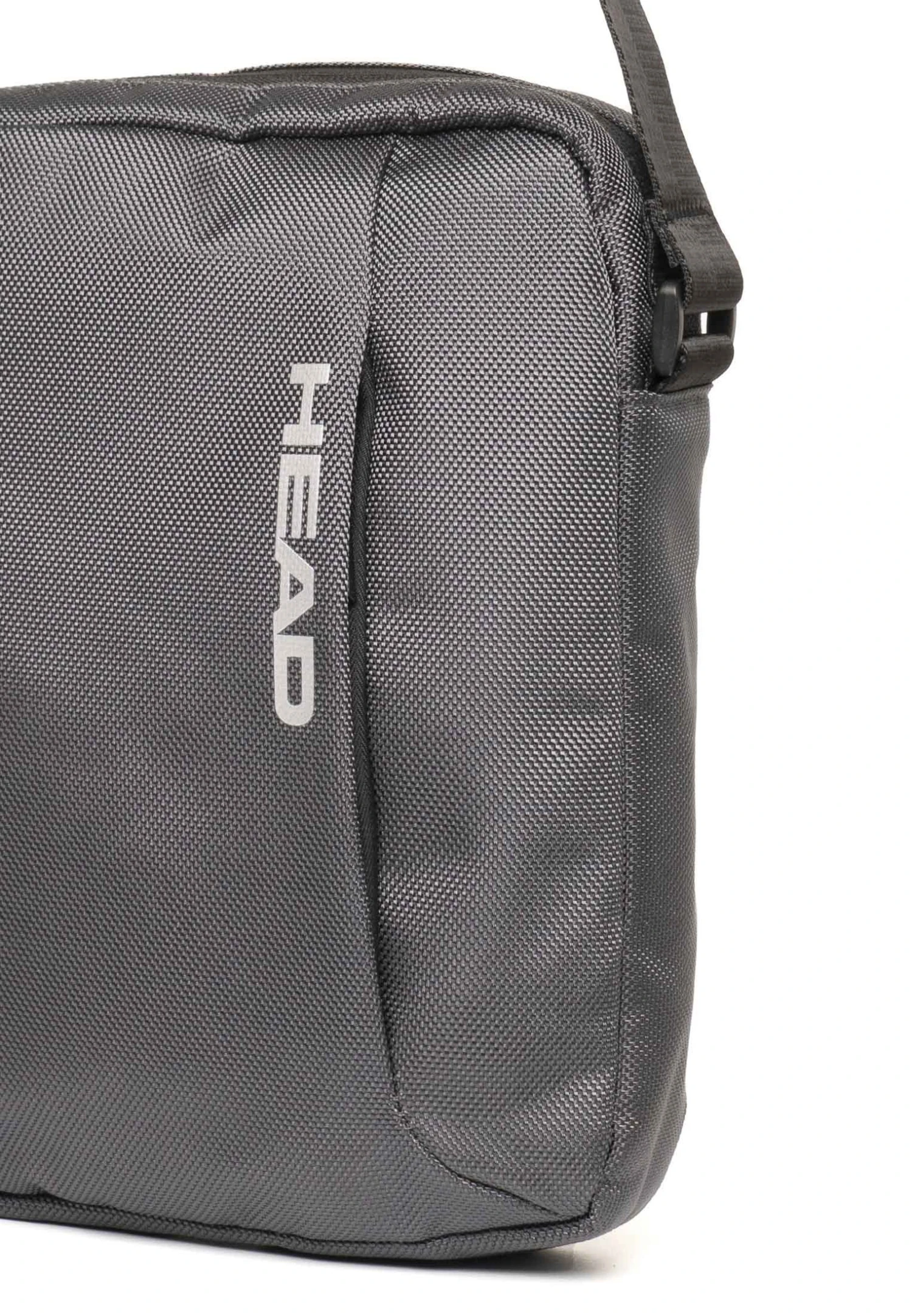 Head Club Reporter - Schoudertas - Grau 5 Head Club Reporter - Schoudertas - Grau - Afbeelding 3