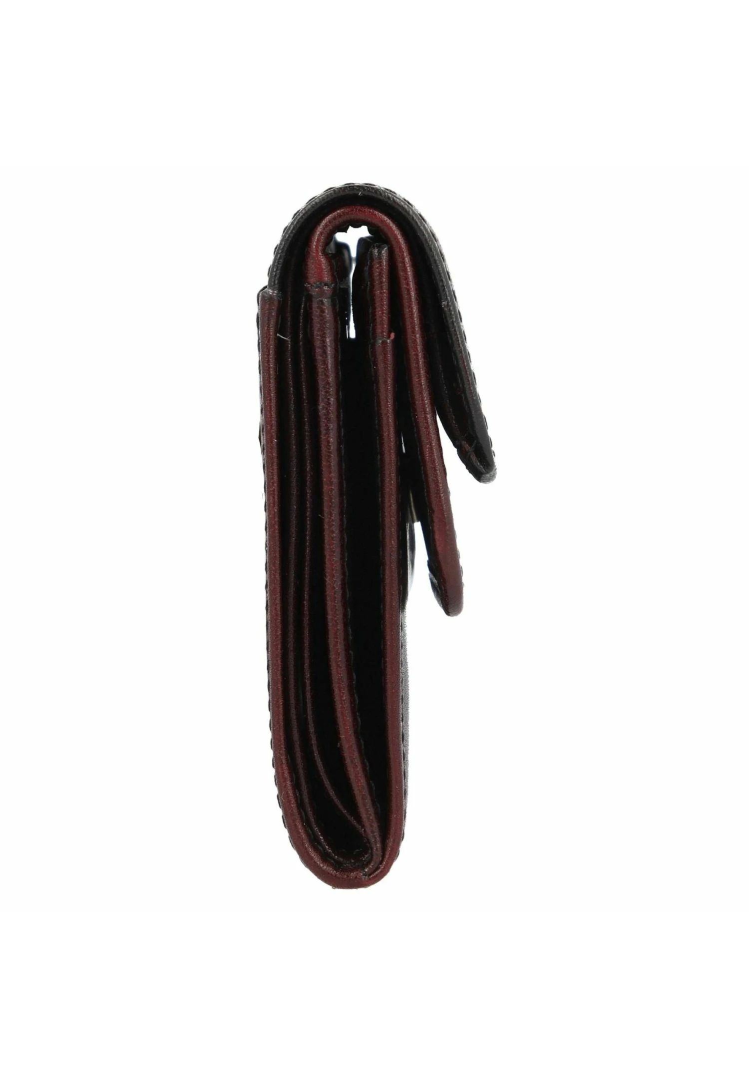 Golden Head Rfid - Portemonnee - Bordeaux 6 Golden Head Rfid - Portemonnee - Bordeaux - Afbeelding 4