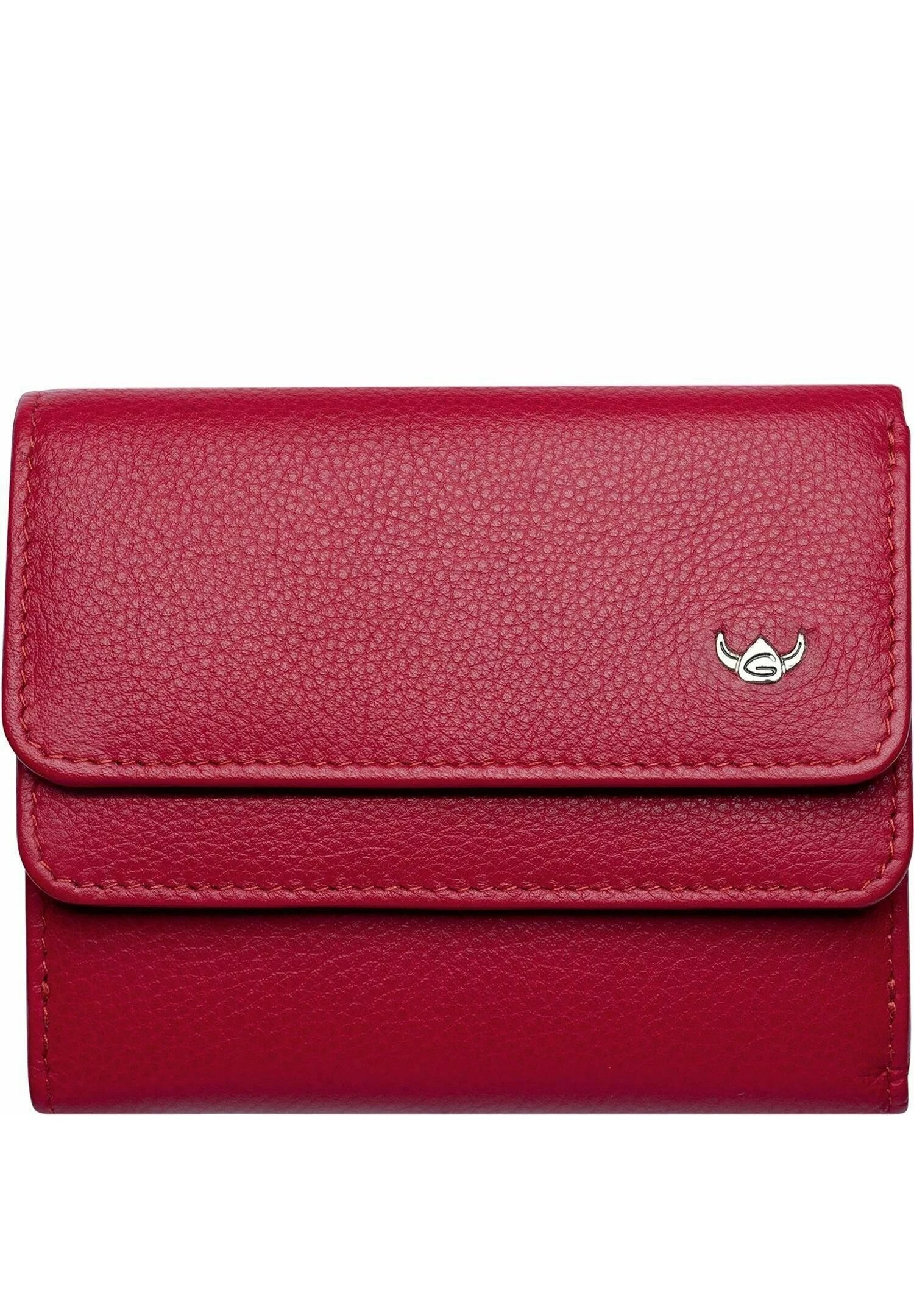 Golden Head Madrid- Portemonnee - Rot 5 Golden Head Madrid- Portemonnee - Rot - Afbeelding 3