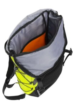 Head Net Vertical- Rugzak - Yellow Fluo -Head Verkoopwinkel 48a6727b4ba34f8aac7188a4f395786d