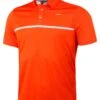 Head Radical Smu Special Edition - Poloshirt - Orange -Head Verkoopwinkel 4ced579a27684171b80a3b7b51ee60e5