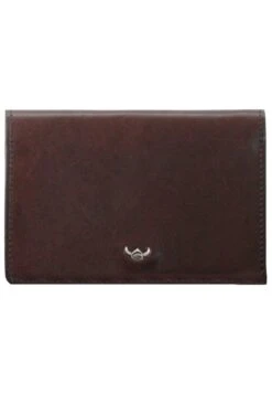 Golden Head Visitekaarthouder - Bordeaux