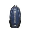 Head Run- Rugzak - Cobalt -Head Verkoopwinkel 4d28ea3366484f65aa5893f8a7502fa9