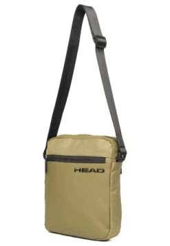 Head Game Kollektion - Schoudertas - Militärgrün -Head Verkoopwinkel 4f2a957caf5b4d6ba4f2d815d5f3fc50