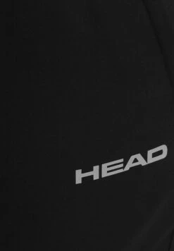 Head Club 2 4 - 3/4 Sportbroek - Schwarz/Silber -Head Verkoopwinkel 4f40c3408b0f420e800ff5c9ae7f6e85