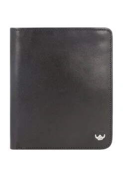 Golden Head Colorado - Portemonnee - Black