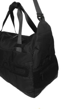 Head Net Duffle - Sporttas - Schwarz -Head Verkoopwinkel 50dc56767d1d4dd9823904e628a1e5e7