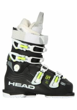 Head Nexo Lyt 80 Rs - Skischoenen - Schwarz -Head Verkoopwinkel 514e34dafb044c1c9b232e77e42edd97