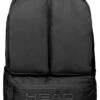Head Alley - Rugzak - Schwarz -Head Verkoopwinkel 5224429a8ecc409b913f7a82e7ecbc79