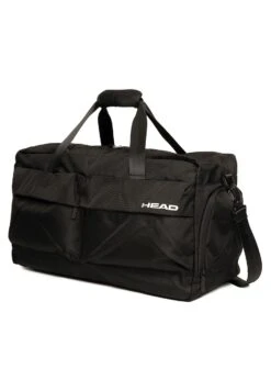 Head Club Kollektion - Sporttas - Schwarz -Head Verkoopwinkel 5276f80ef3ef44c78c1bcf8b0df6e337