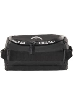 Head Out Hanging Beauty - Toilettas - Schwarz