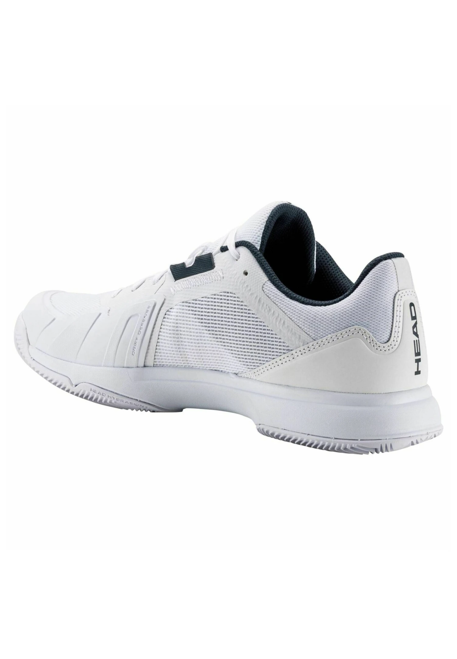 Head Outdoor Sprint Team 3 5 Clay - Tennisschoenen Voor Kleibanen - Weiss 5 Head Outdoor Sprint Team 3 5 Clay - Tennisschoenen Voor Kleibanen - Weiss - Afbeelding 3