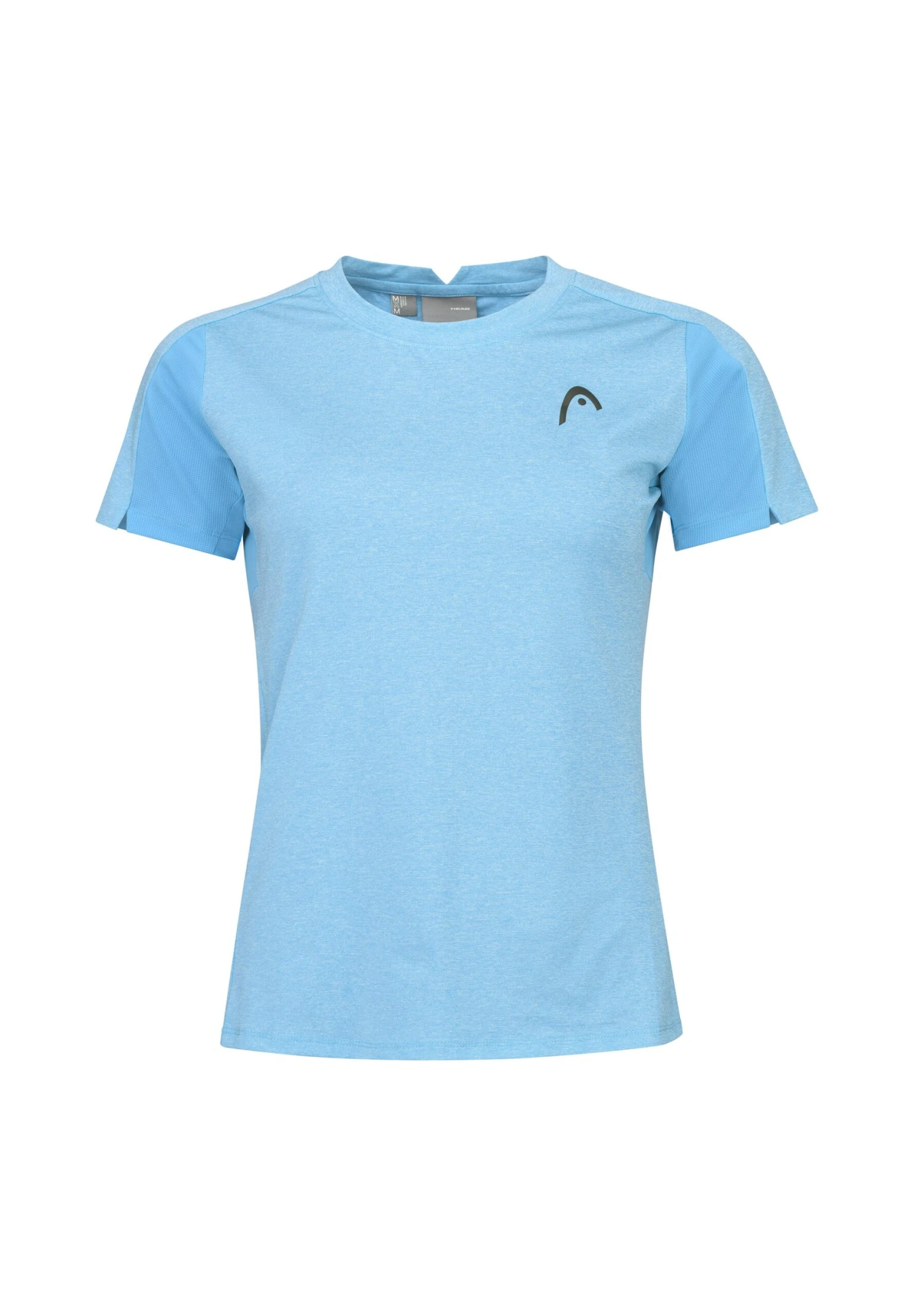 Head Tech - T-Shirt Print - Hellblau 3 Head Tech - T-Shirt Print - Hellblau