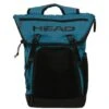Head Net Vertical - Backpack - Teal -Head Verkoopwinkel 55a0d4bb2e014a98a0cf89024234e6fd