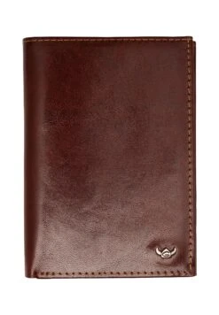 Golden Head Colorado - Visitekaarthouder - Tabacco