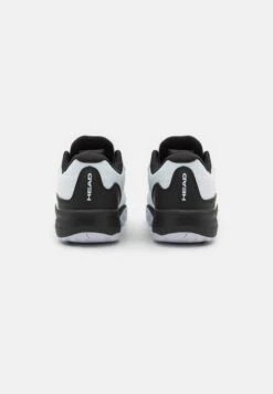 Head Sprint 3.5 Junior Unisex - Tennisschoenen Voor Alle Ondergronden - White/Black -Head Verkoopwinkel 56f895bac7864f1bbf3efbd107c38b71