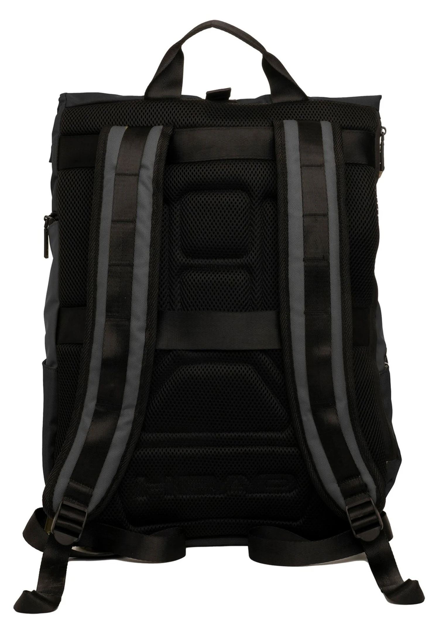 Head Game Kollekti - Rugzak - Schwarz 7 Head Game Kollekti - Rugzak - Schwarz - Afbeelding 5