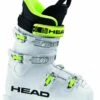Head Raptor - Skischoenen - Weiß