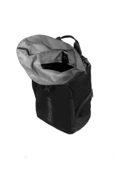 Head Net Roll Up - Rugzak - Black -Head Verkoopwinkel 5a6db6c736b44dc5a04c672818286fef