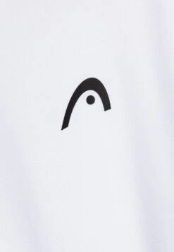 Head Slice Boys - Sport T-Shirt - White -Head Verkoopwinkel 5ca107c4c14440ae97da75143d7cf8e1