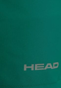 Head Tennis Club M - Korte Broeken - Gruen/Silber -Head Verkoopwinkel 5d20d16446324082a50d682d214fd040