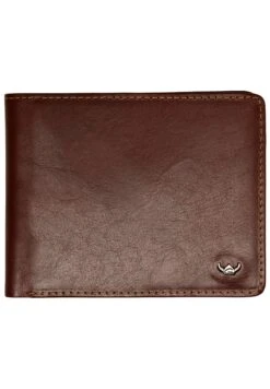 Golden Head Colorado Rfid - Portemonnee - Tabacco