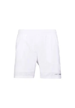 Head Performance - Korte Broeken - Weiss