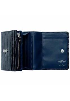 Golden Head CayenneRfid Schutz - Portemonnee - Nachtblau -Head Verkoopwinkel 5f39aefd6a904b7bbb12420826200d59