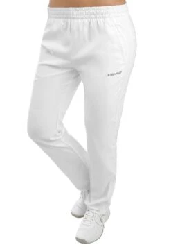 Head Trainings Club - Trainingsbroek - Weiss 13 Head Trainings Club - Trainingsbroek - Weiss -Head Verkoopwinkel 605de6a6fa00414d8cbe3a8cf8f08609