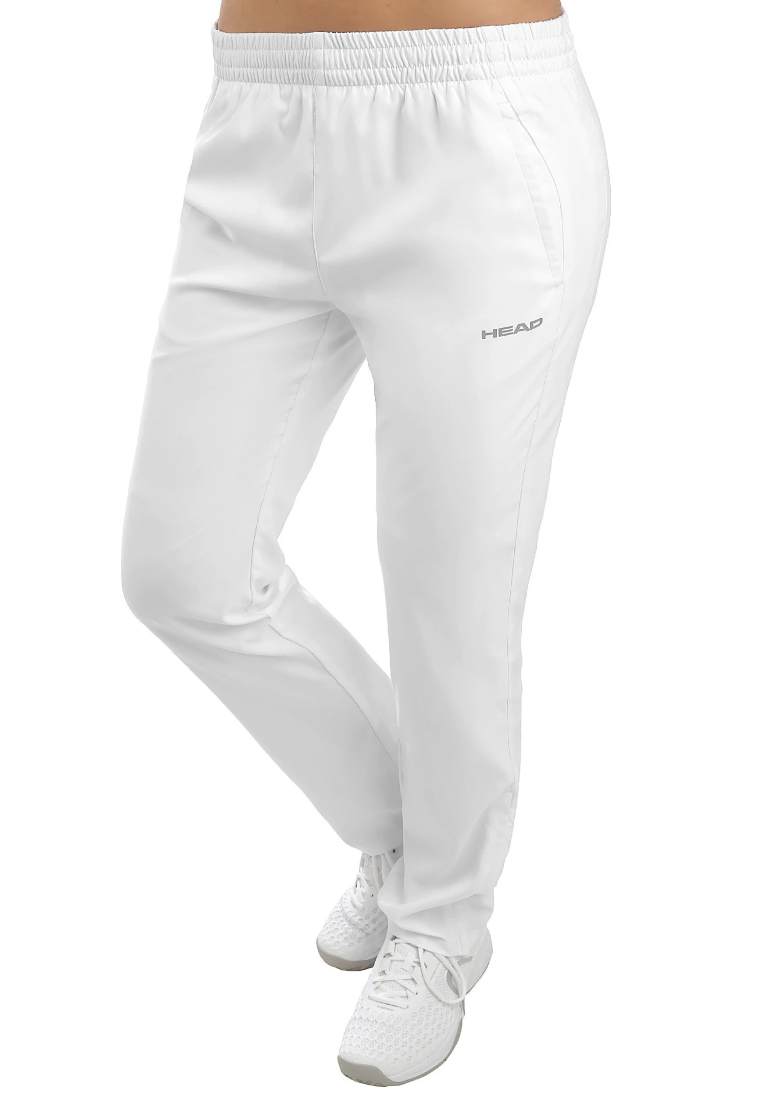 Head Trainings Club - Trainingsbroek - Weiss 5 Head Trainings Club - Trainingsbroek - Weiss - Afbeelding 3