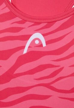 Head Agility Girls - Top - Light Pink -Head Verkoopwinkel 60c51b3e432744debad56921dd27b97d