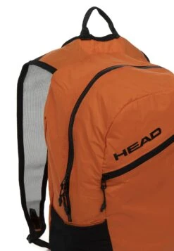 Head Rugzak - Orange -Head Verkoopwinkel 623e2caac3024b7ab945c9ebb6646130