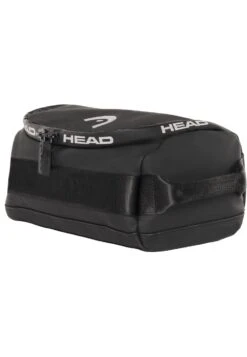 Head Out Hanging Beauty - Toilettas - Schwarz -Head Verkoopwinkel 642ea54fb56d43578df9b3283a7e3221