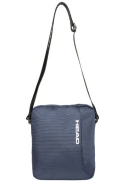 Head Club Reporter - Schoudertas - Navy