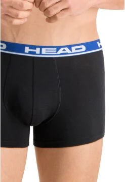 Head Basic5P Ecom - Onderbroeken - Black Blue -Head Verkoopwinkel 658f6d7557e843d081f514a68500e7ce