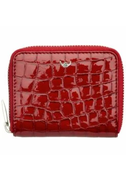 Golden Head Cayenne Rfid - Portemonnee - Kirsche