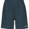Head Tennis Club M - Korte Broeken - Dunkelblau -Head Verkoopwinkel 664b92836ac44458accb0da3c0345a8a