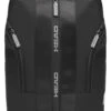 Head Out Small - Rugzak - Schwarz 2 Head Out Small - Rugzak - Schwarz -Head Verkoopwinkel 6697e1c9ea024432b6ec898c80eaa038
