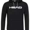 Head Extreme Club Byron Special Edition - Hoodie - Schwarz/Weiss