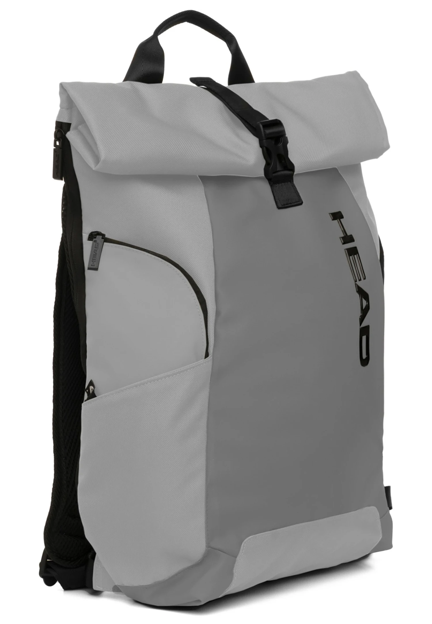 Head Game Kollekti - Rugzak - Hellgrau 7 Head Game Kollekti - Rugzak - Hellgrau - Afbeelding 5