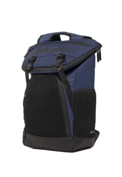 Head Net Vertical - Backpack - Navy -Head Verkoopwinkel 681a9db34a2544b7b14e94d10a1b9a56