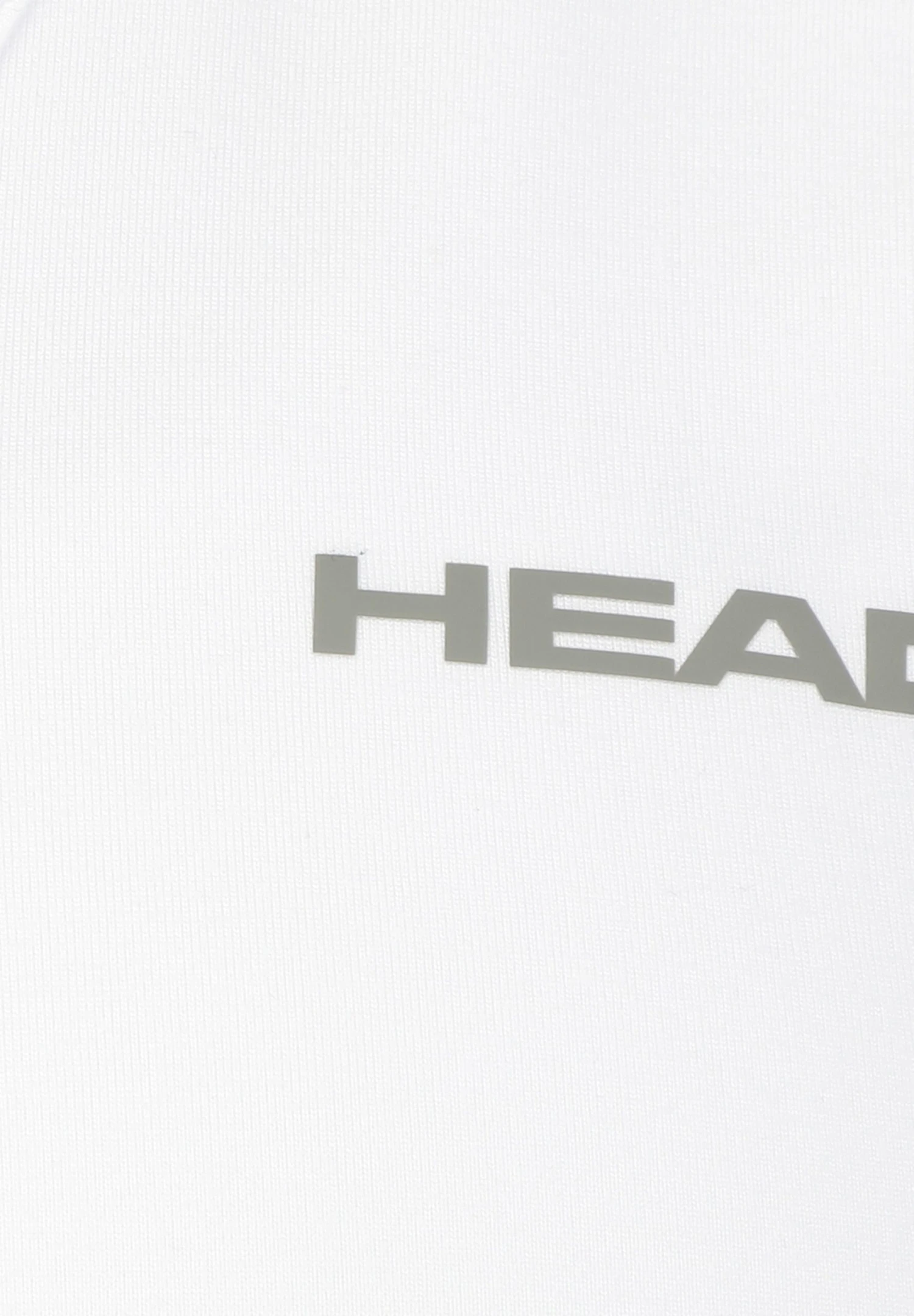 Head Janet Special Edition - Top - Weiss Hellgrau 6 Head Janet Special Edition - Top - Weiss Hellgrau - Afbeelding 4