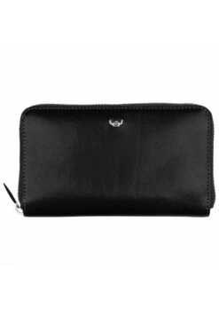 Golden Head Colorado Rfid- Portemonnee - Schwarz