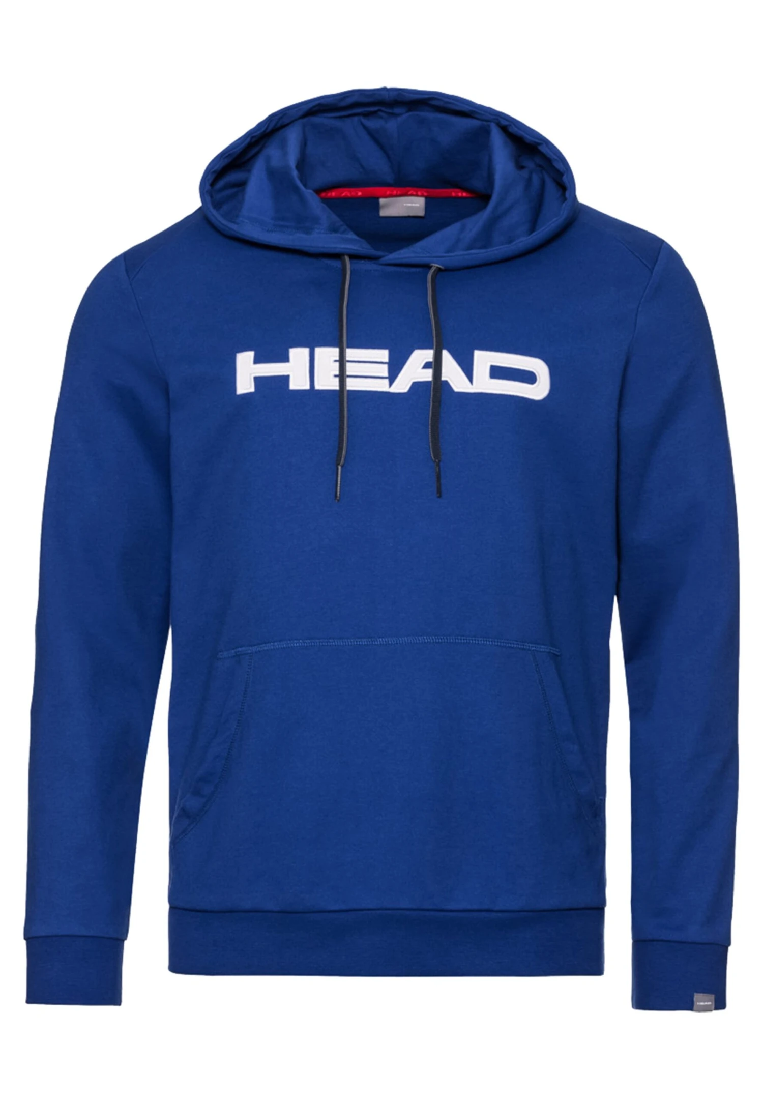 Head Extreme Club Byron Special Edition - Hoodie - Blau Weiss 3 Head Extreme Club Byron Special Edition - Hoodie - Blau Weiss